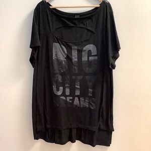 TORRID Big City Dreams. Size 5